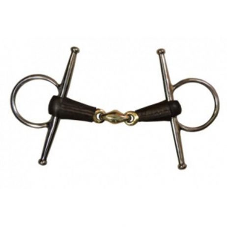 Filete Elevador Jump´ing Cuero 3 piezas