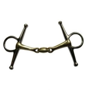 Filete palillos embocadura 3 piezas Jump´In