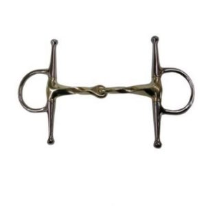 Filete Palillos retorcido Jump´ing