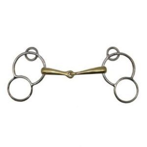 Filete pessoa aleman simple JUMP´IN