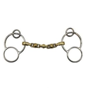 Filete pessoa aleman con bolas Jump´ing