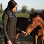 Chaleco de Mujer Cavaleria Toscana