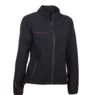 chaqueta impermeable Makebe