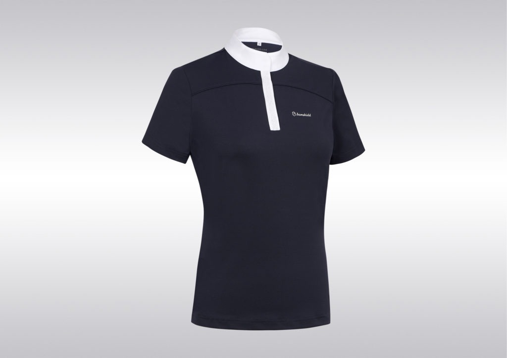 polo samshield jeanne