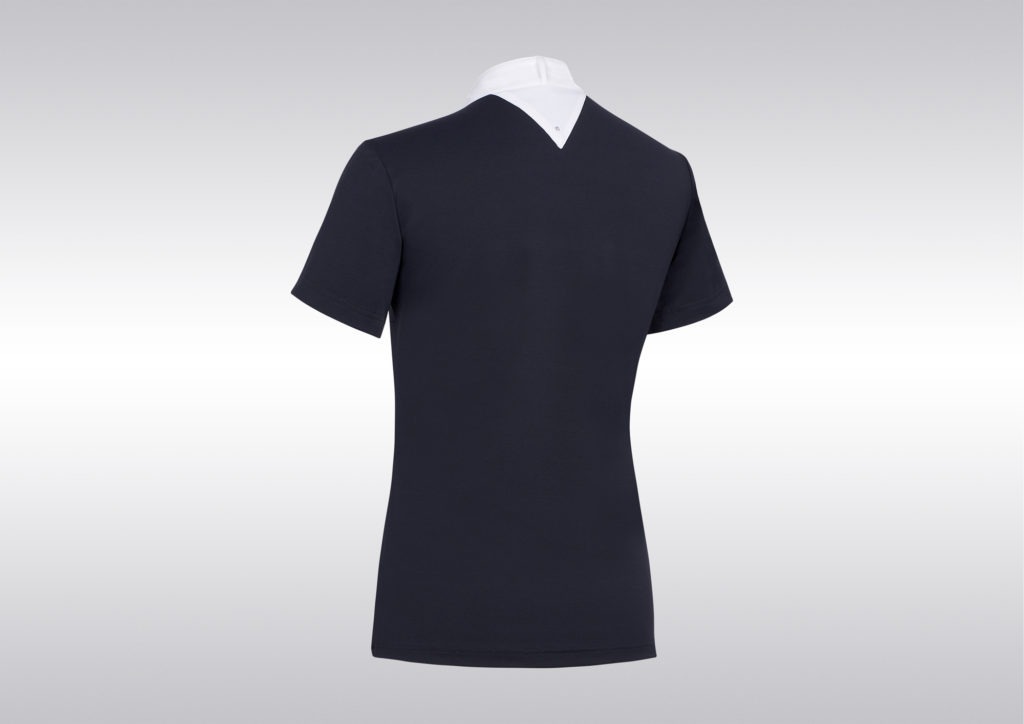 polo samshield jeanne