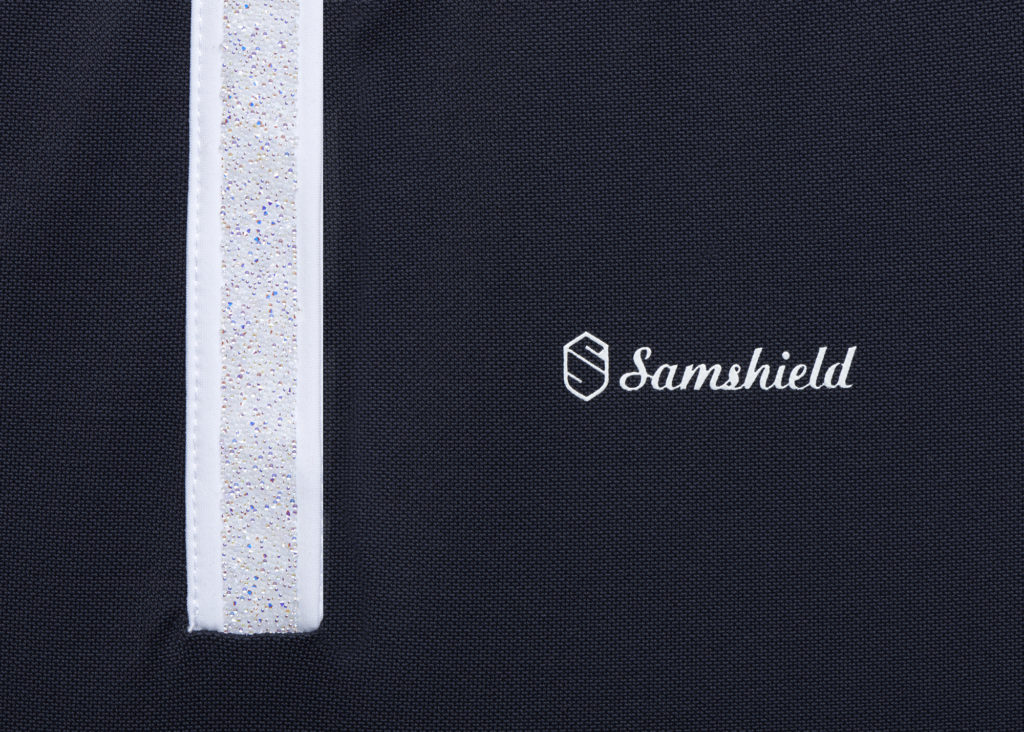 polo samshield jeanne