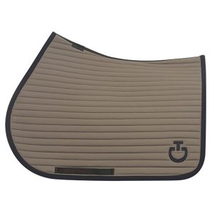 Mantilla Row-Quilted Cavaleria Toscana