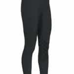 Pantalon mujer perforated grip rodilla Cavaleria Toscana