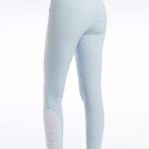 Pantalon mujer  american full grip Cavaleria Toscana