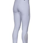 Pantalon mujer  Dash Piping Logo Cavaleria Toscana