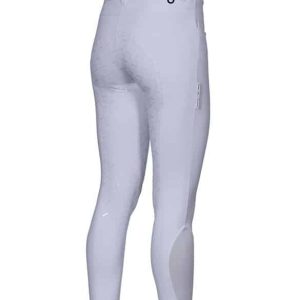 Pantalon mujer  Dash Piping Logo Cavaleria Toscana
