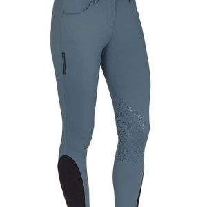 Pantalon mujer  Logo en Banda Cavaleria Toscana