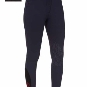 Pantalon mujer Hinomaru Cavaleria Toscana
