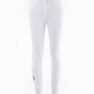 Pantalon mujer FGS Full Grip Cavaleria Toscana