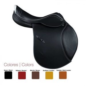 Silla Salto Zaldi Confort