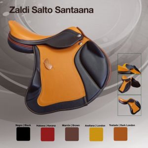 Silla Salto Zaldi Santaana
