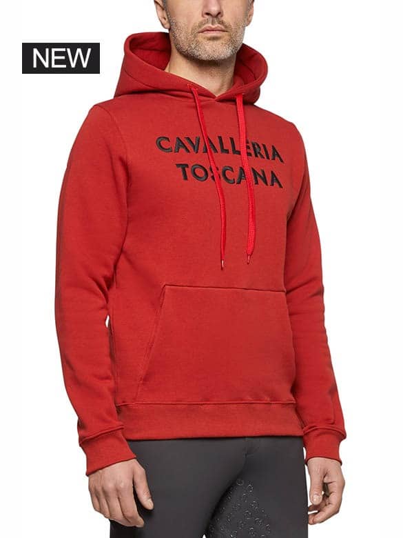 Sudadera Hombre con capucha - Imagen 3