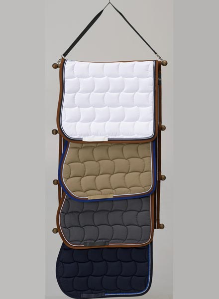 porta mantilla anna scarpati