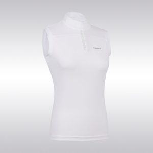 Polo de Concurso SAMSHIELD Agathe