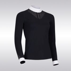 Polo de Concurso SAMSHIELD Beatrice M.Largas