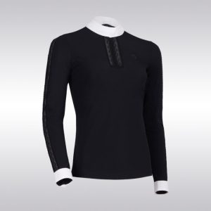 polo samshield caroline