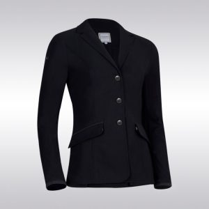 chaqueta de concurso samshield