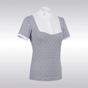 Polo de Concurso SAMSHIELD Sixtine