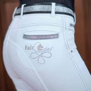 cinturon splendor fair play