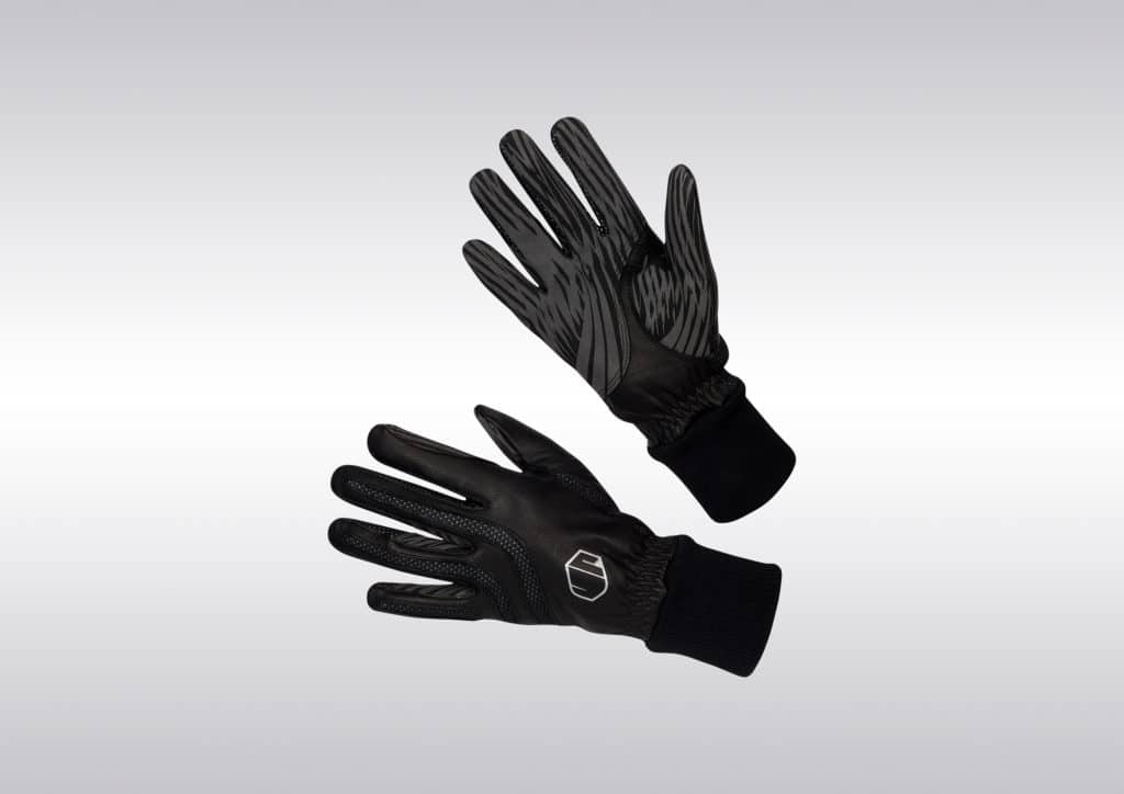 Guantes Samshield W-Skin Invierno - Imagen 3