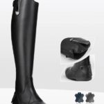 botas de montar ade pioneer