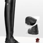 bota de montar pioneer ares