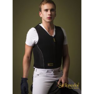 protector de espalda para equitación