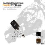 bocado hackamore