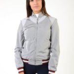 Chaqueta Bomber Lucy Makebe