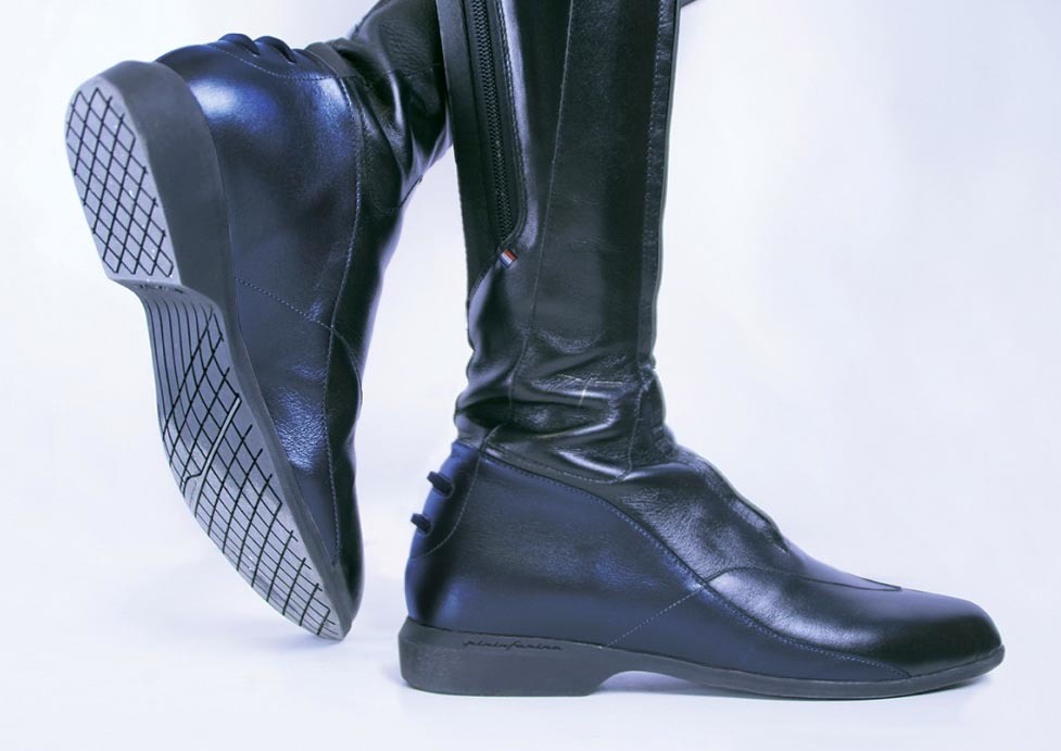 botas FREE JUMP FOXI