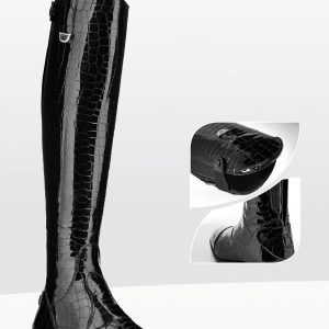 Botas Tiche Pioneer
