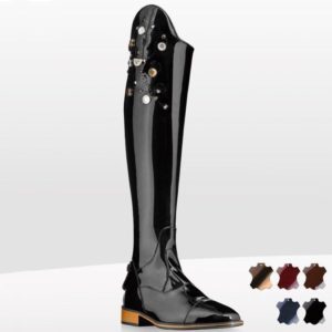 Botas Vulcano Pioneer