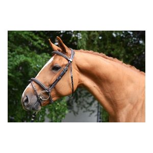 cabezada crystal jump´in