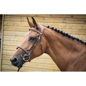 cabezada one london jump´in