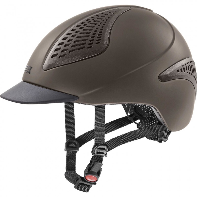 casco uvex exxential II