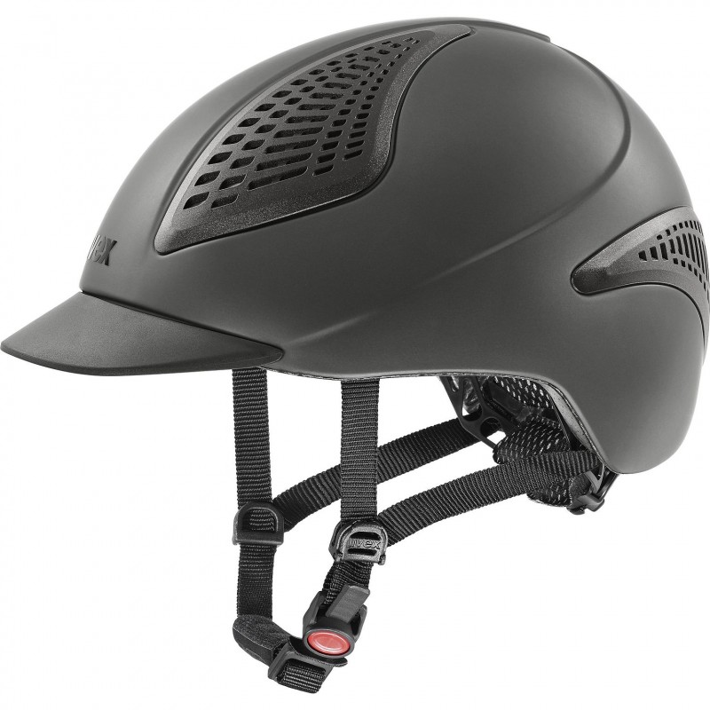 casco uvex exxential II