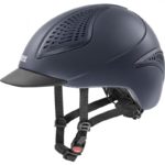 casco uvex exxential II