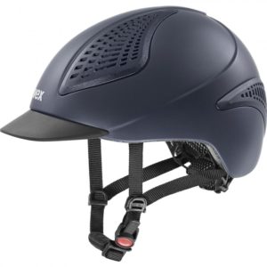 casco uvex exxential II