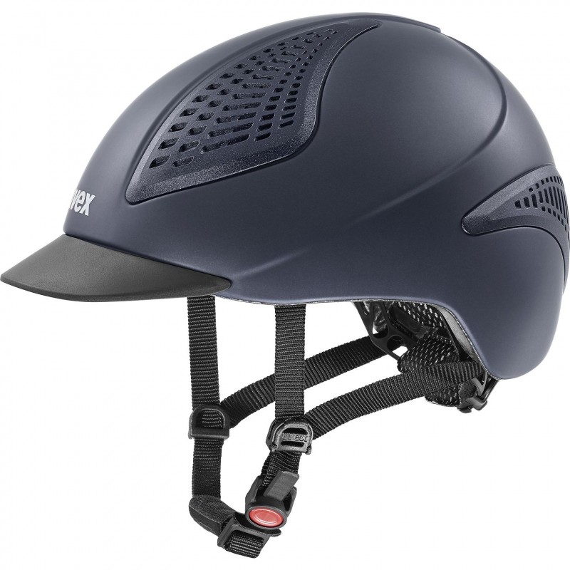 casco uvex exxential II