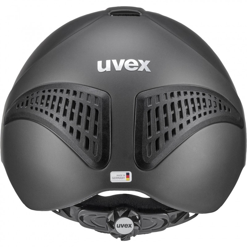 Casco Uvex Exxential Glamour - Imagen 5