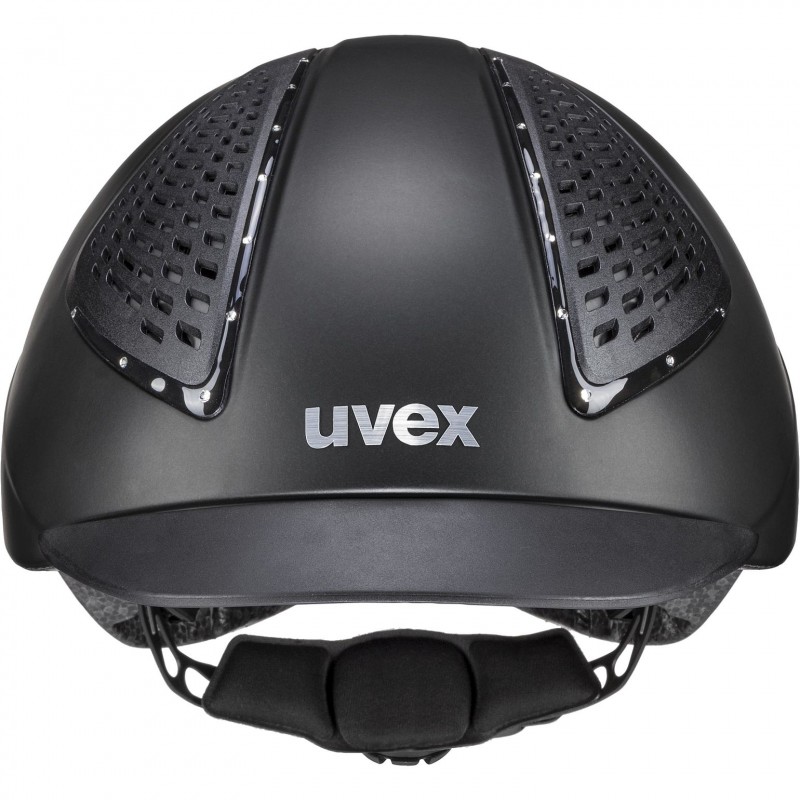 casco UVEX Glamour