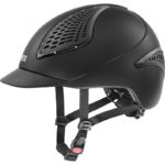 casco UVEX Glamour