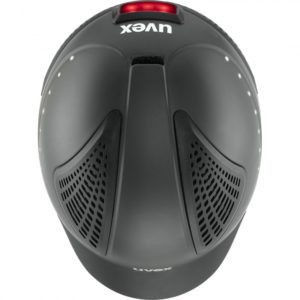 casco uvex led