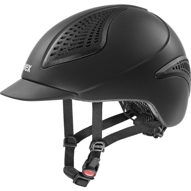 casco uvex exxential II