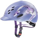 Casco Uvex Onyxx dekor
